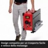 EINHELL SEGA CIRCOLARE DA BANCO TC-TS 8