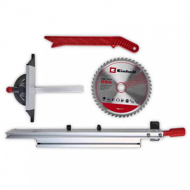 EINHELL SEGA CIRCOLARE DA BANCO TE-TS 10 T