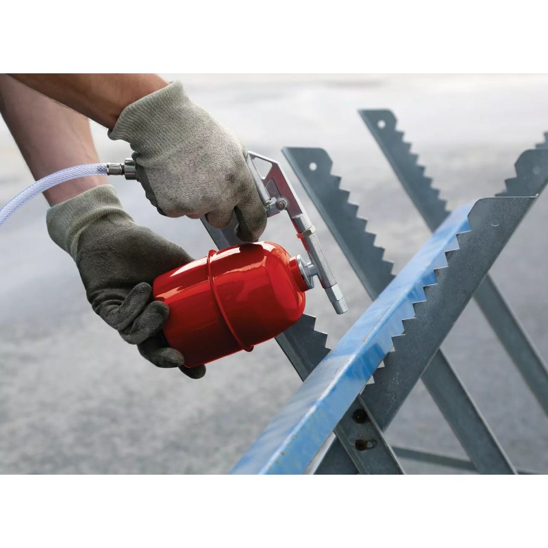 EINHELL SET UTENSILI PER COMPRESSORE 13-PC