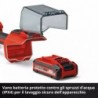 EINHELL SPAZZOLA PER SUPERFICI PICOBELLA 18/90