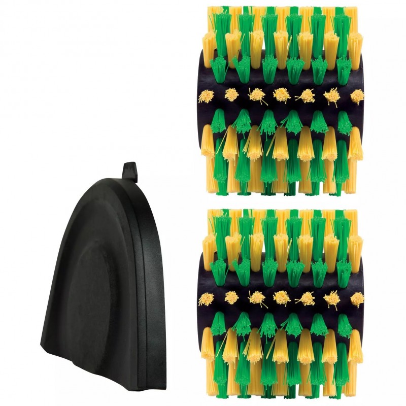 EINHELL SPAZZOLA PER SUPERFICI SOFT PICOBELLA - Ø115 MM