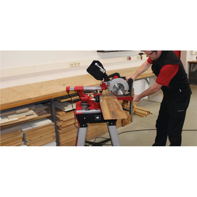 EINHELL SUPPORTO UNIVERSALE E-STAND