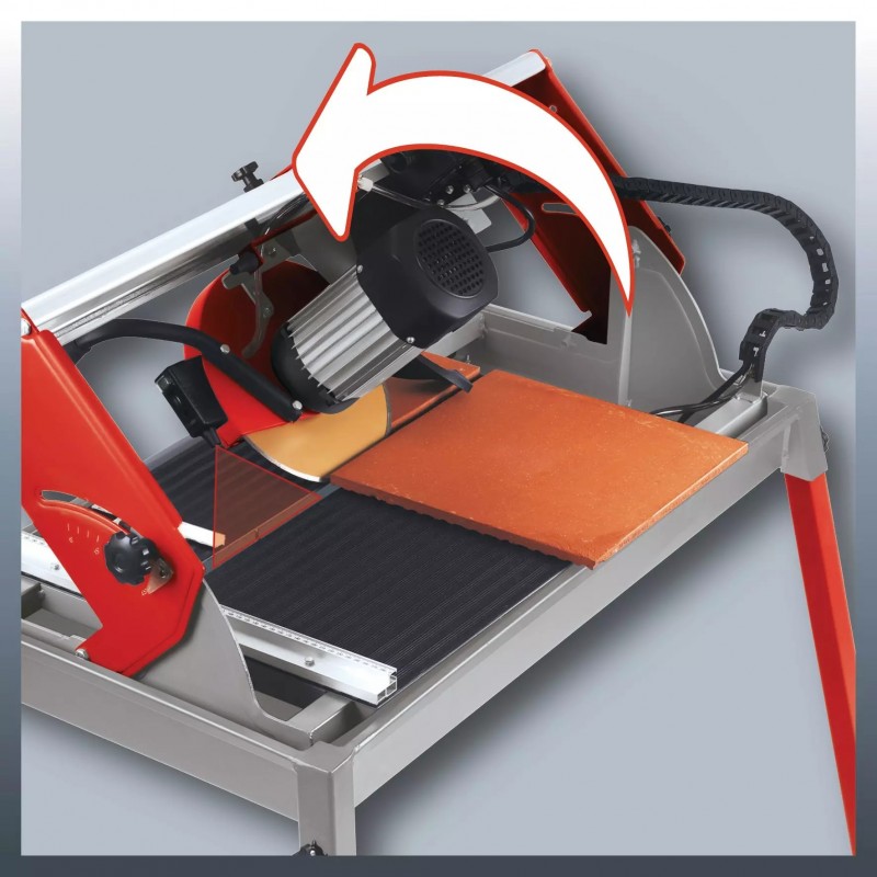 EINHELL TAGLIA PIETRE TE-SC 920 L