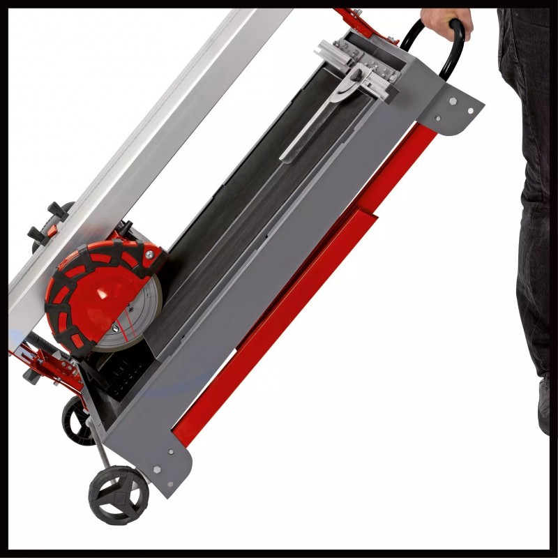 EINHELL TAGLIAPIASTRELLE RADIALE TE-TC 620/1 U