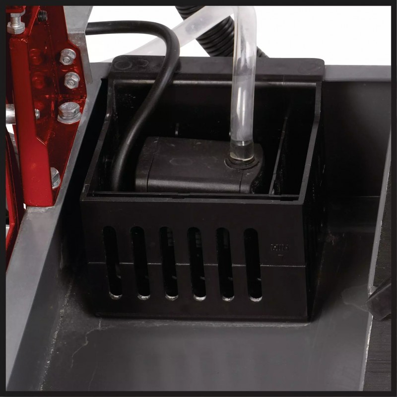 EINHELL TAGLIAPIASTRELLE RADIALE TE-TC 620/1 U