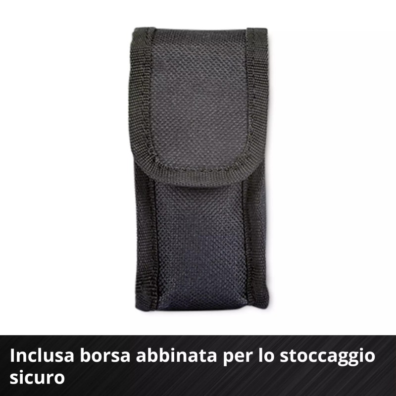 EINHELL TELEMETRO LASER TC-LD 60 R