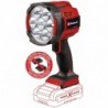 EINHELL TORCIA A BATTERIA TE-CL 18/2500 LiAC-Solo