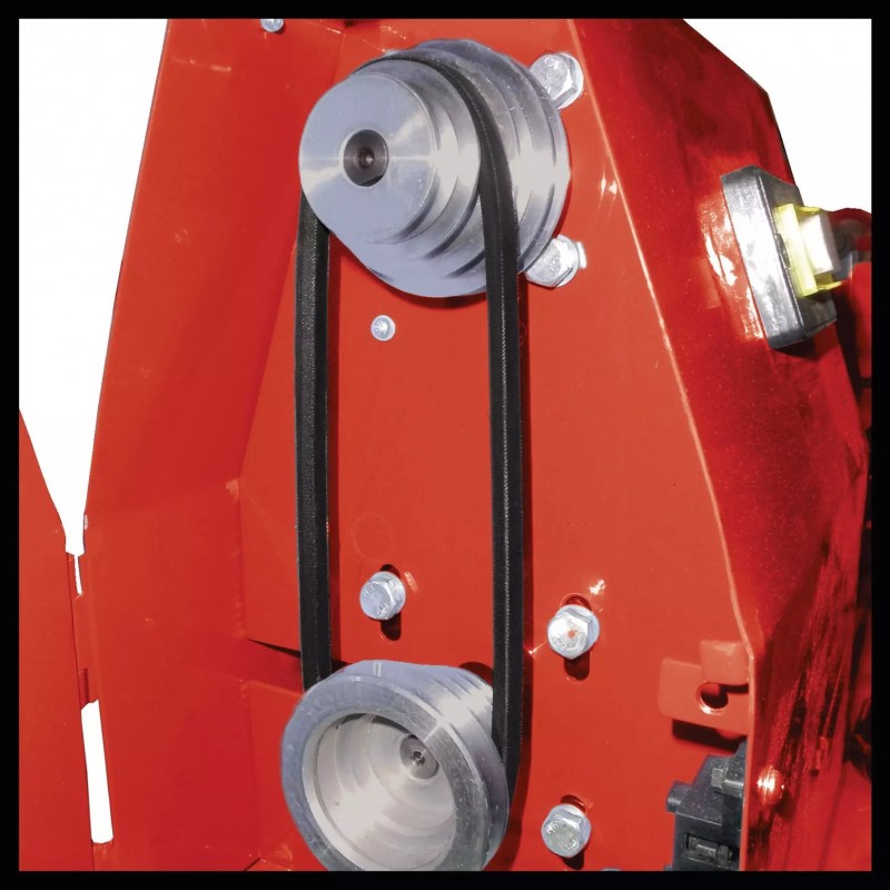 EINHELL TORNIO PER LEGNO TC-WW 1000/1