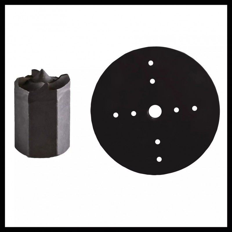 EINHELL TORNIO PER LEGNO TC-WW 1000/1