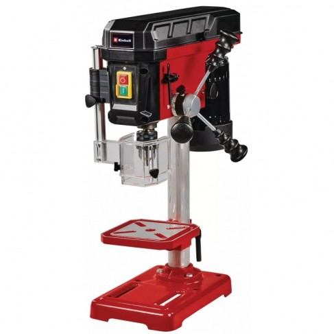 EINHELL TRAPANO A COLONNA TC-BD 450