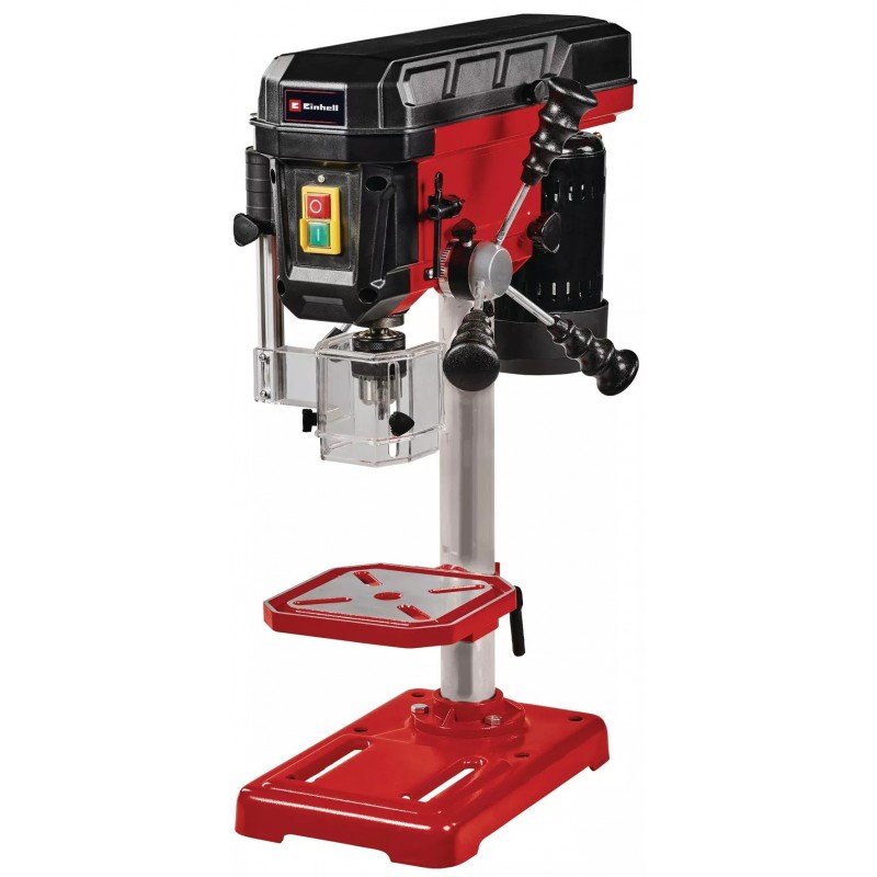EINHELL TRAPANO A COLONNA TC-BD 500