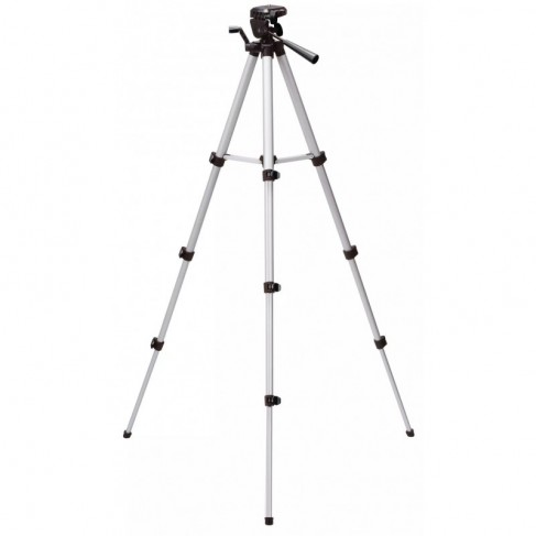 EINHELL TREPPIEDE TELESCOPICO Tripod