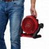 EINHELL VENTILATORE A BATTERIA GE-CF 18/2200 Li - Solo