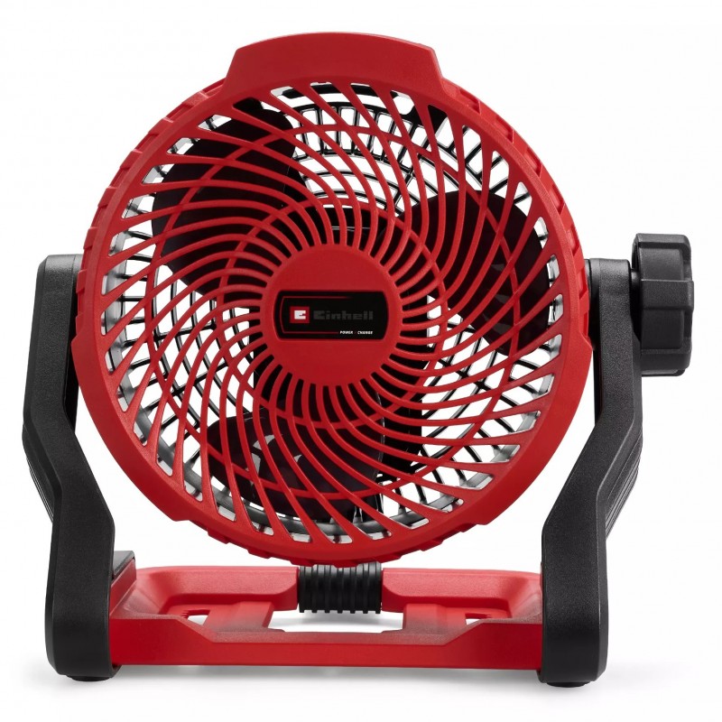 EINHELL VENTILATORE A BATTERIA GE-CF 18/2200 Li - Solo