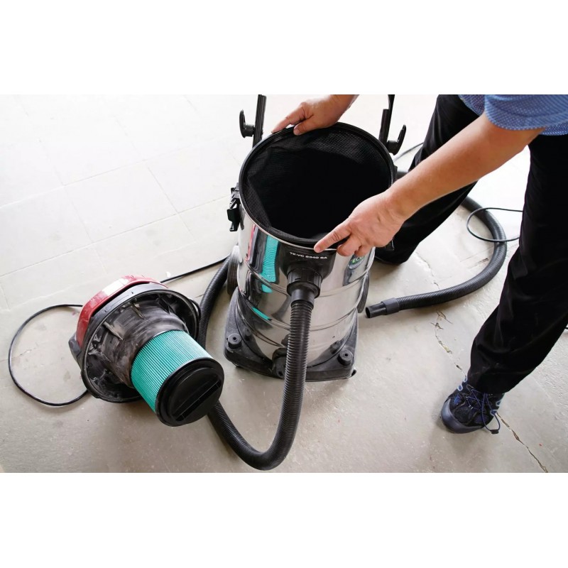 EINHELL ACCESSORIO DOPPIO FILTRO HEPA PER TE-VC 2230 SAC / TE-VC 2340 SAC