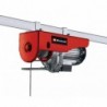 EINHELL ARGANO ELETTRICO TC-EH 500-18