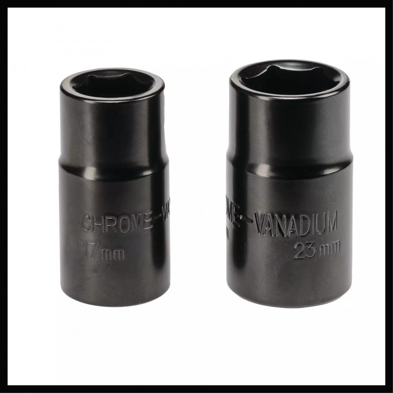 EINHELL AVVITATORE A IMPULSI PER AUTO CC-HS 12/2