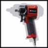 EINHELL AVVITATORE A IMPULSI PNEUMATICO TC-PW 610 COMPACT