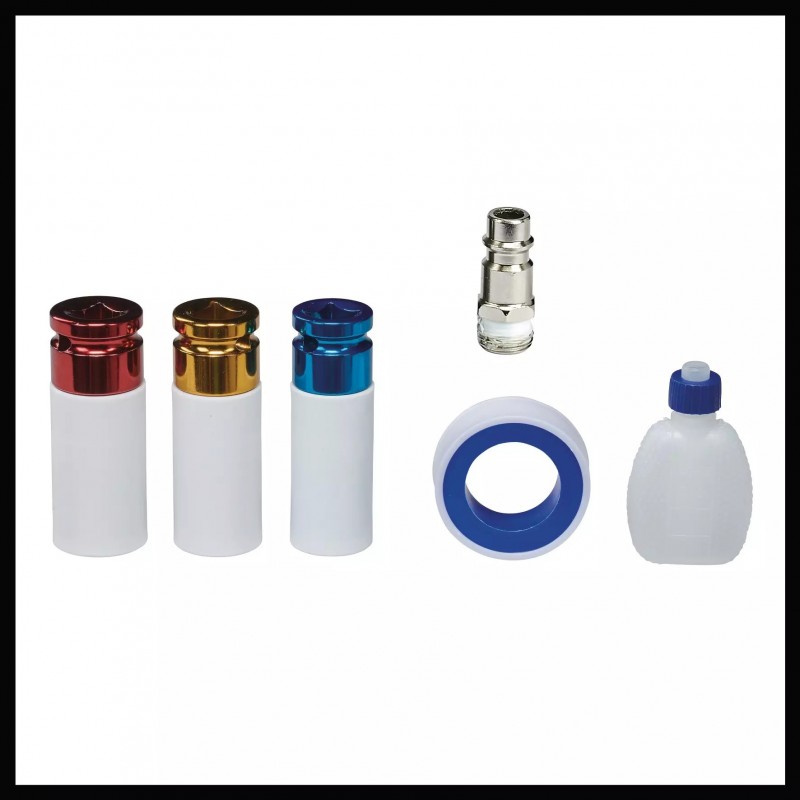 EINHELL AVVITATORE A IMPULSI PNEUMATICO TC-PW 610 COMPACT