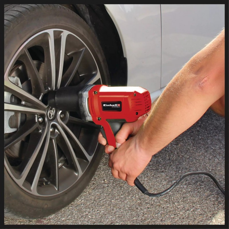 EINHELL AVVITATORE ELETTRICO AD IMPULSI CC-IW 950/1