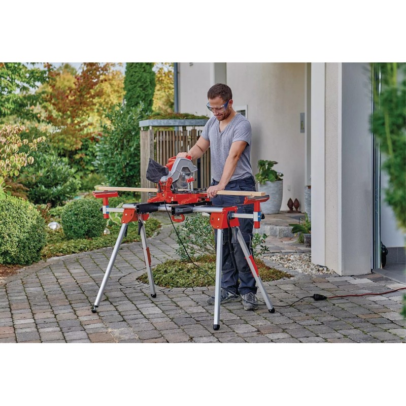 EINHELL BANCO DI LAVORO MSS 1610