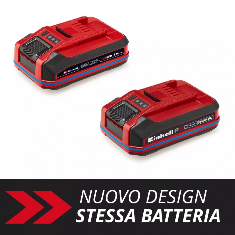 0Ah SEALED PXC PLUS A1