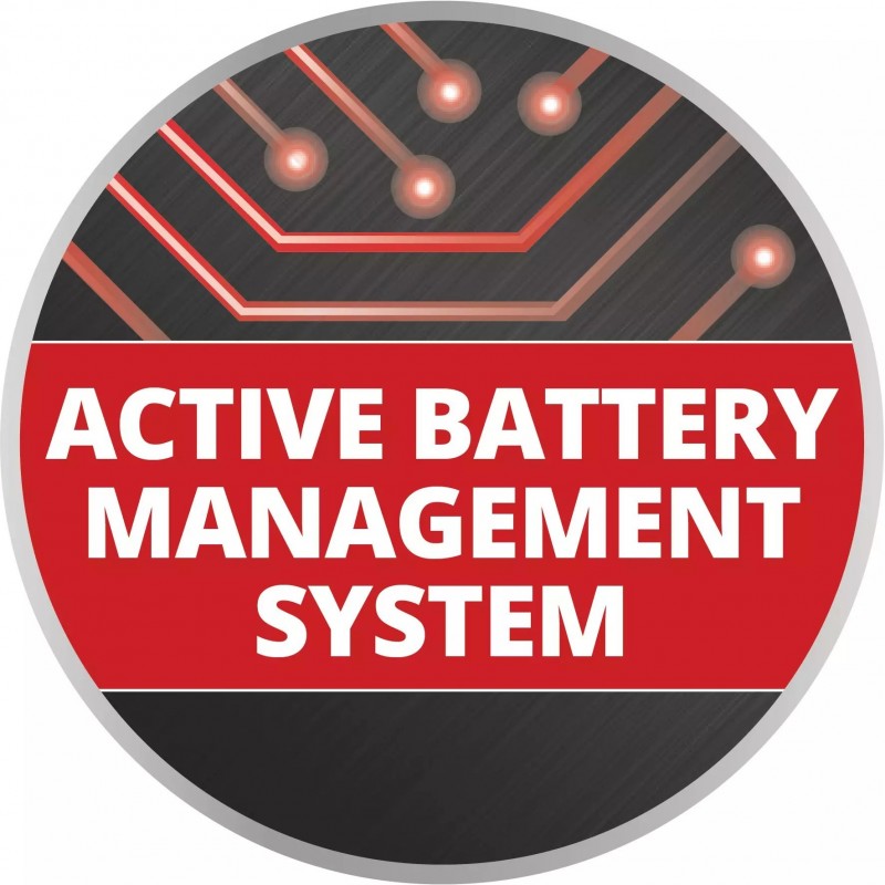 5 Ah (2x) - TWIN PACK