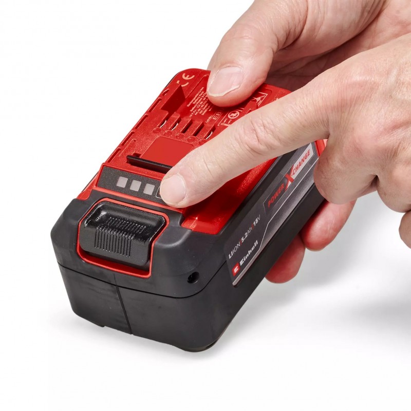 EINHELL BATTERIA PXC 18V 5