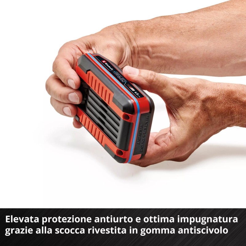 EINHELL BATTERIA SEALED PXC PLUS 18V 4