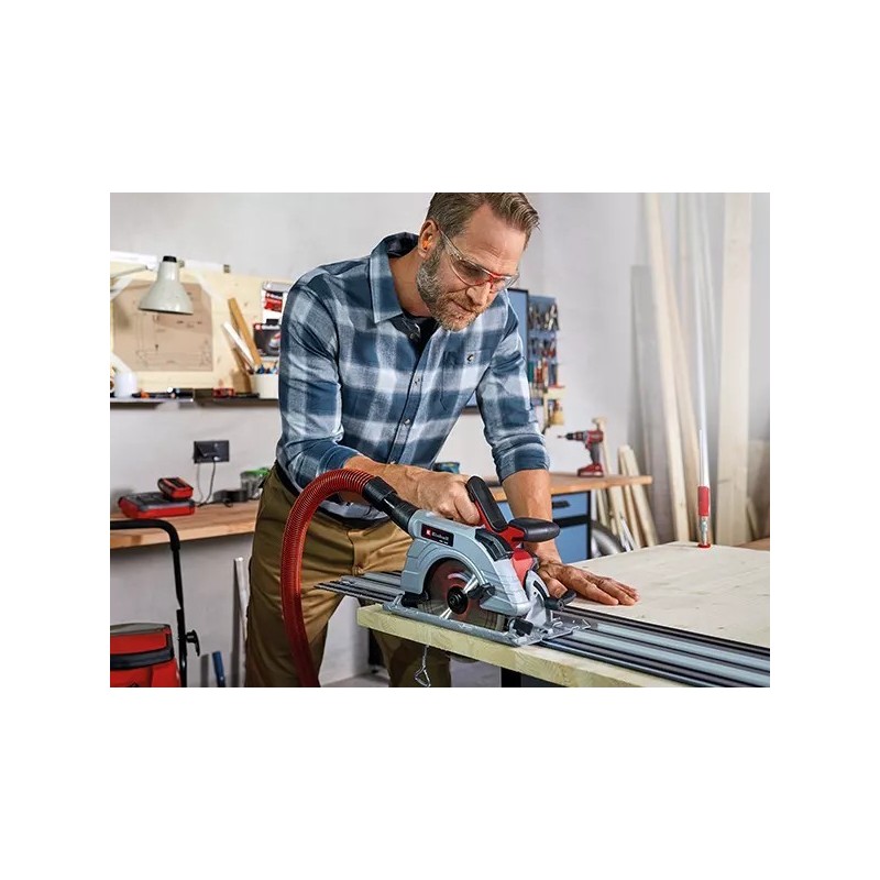 EINHELL BINARIO DI GUIDA 2x 1000 mm