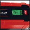 EINHELL CARICABATTERIE CE-BC 10 M
