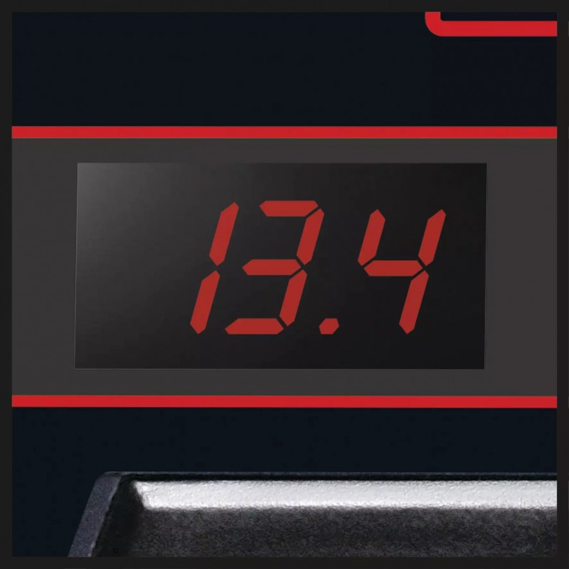 EINHELL CARICABATTERIE CE-BC 30 M