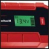 EINHELL CARICABATTERIE CE-BC 4 M
