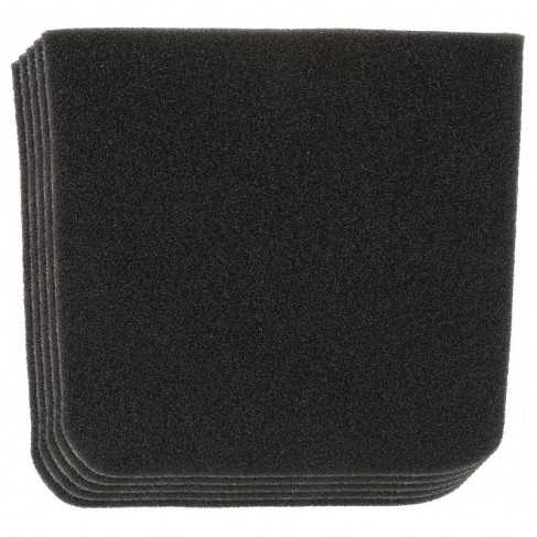 EINHELL FILTRO IN SCHIUMA CLASSE POLVERE L 5 PZ.