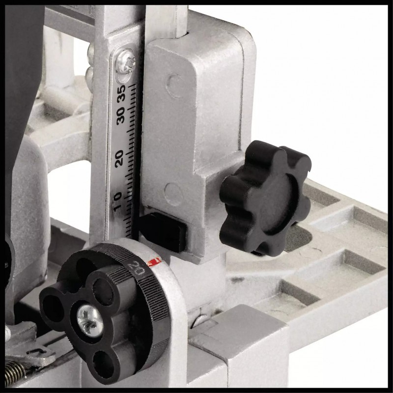 EINHELL FRESATRICE ORIZZONTALE TC-BJ 900