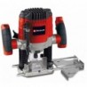EINHELL FRESATRICE TC-RO 1155 KIT