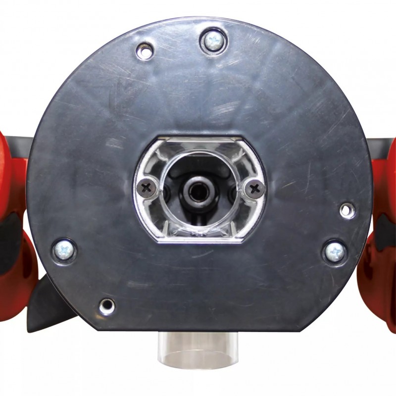 EINHELL FRESATRICE TC-RO 1155 KIT