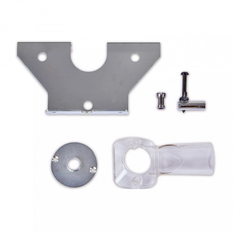 EINHELL FRESATRICE VERTICALE TC-RO 1155 E