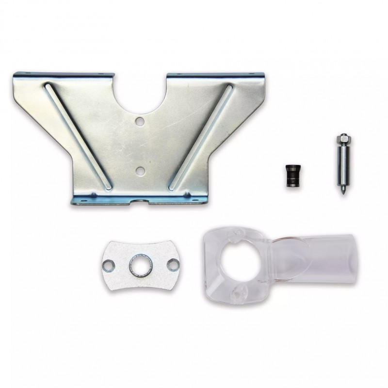 EINHELL FRESATRICE VERTICALE TE-RO 1255 E