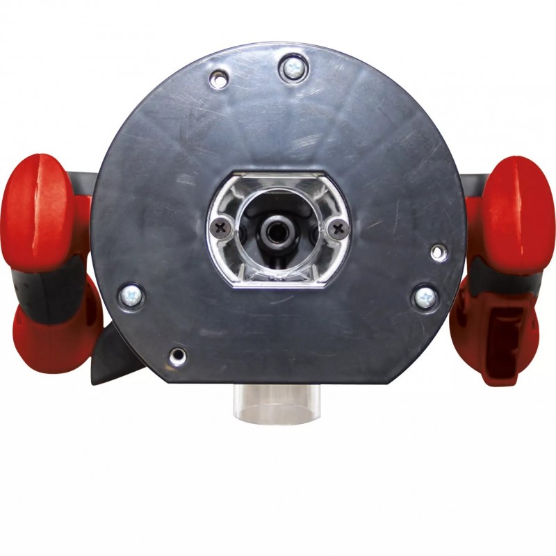 EINHELL FRESATRICE VERTICALE TE-RO 1255 E