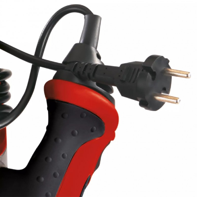 EINHELL FRESATRICE VERTICALE TE-RO 1255 E