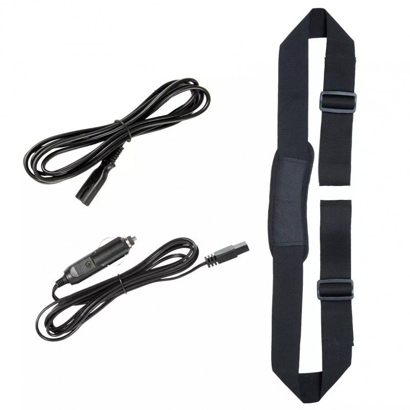 EINHELL FRIGORIFERO PORTATILE TE-COL 18/27 Li-Solo