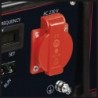 EINHELL GENERATORE DI CORRENTE A BENZINA TC-IG 1100