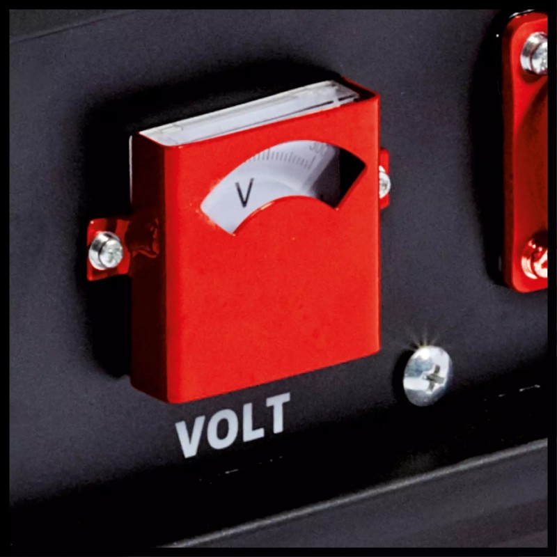 EINHELL GENERATORE DI CORRENTE TC-PG 25/1/E5