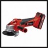 EINHELL KIT UTENSILI A BATTERIA TC-TK 18 Li Kit
