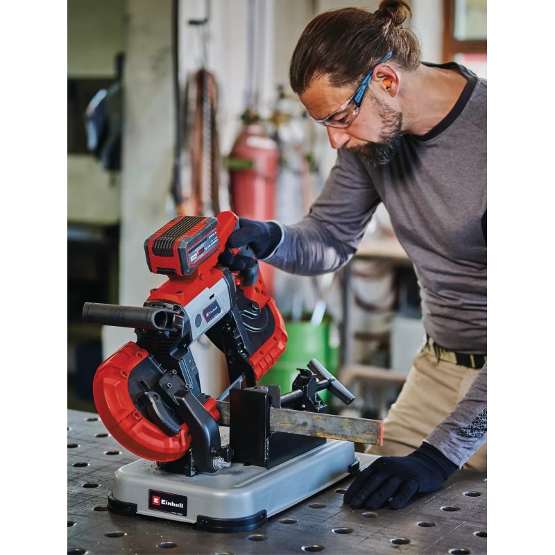 EINHELL LAME PER SEGA A NASTRO 1141 x 13 mm (set 3 pz)