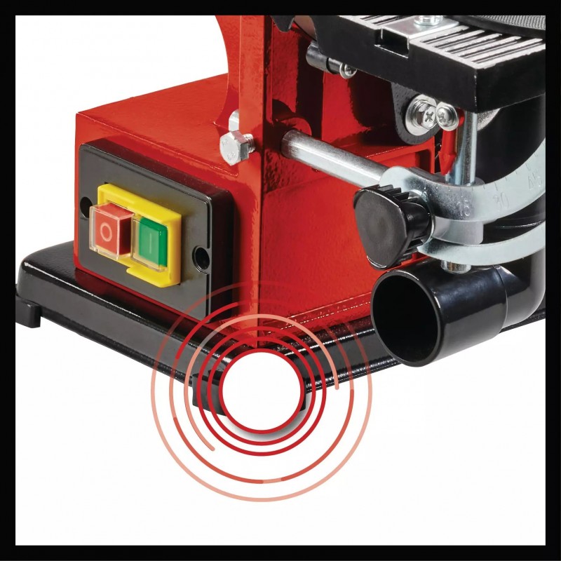 EINHELL LEVIGATRICE DA BANCO TC-US 380