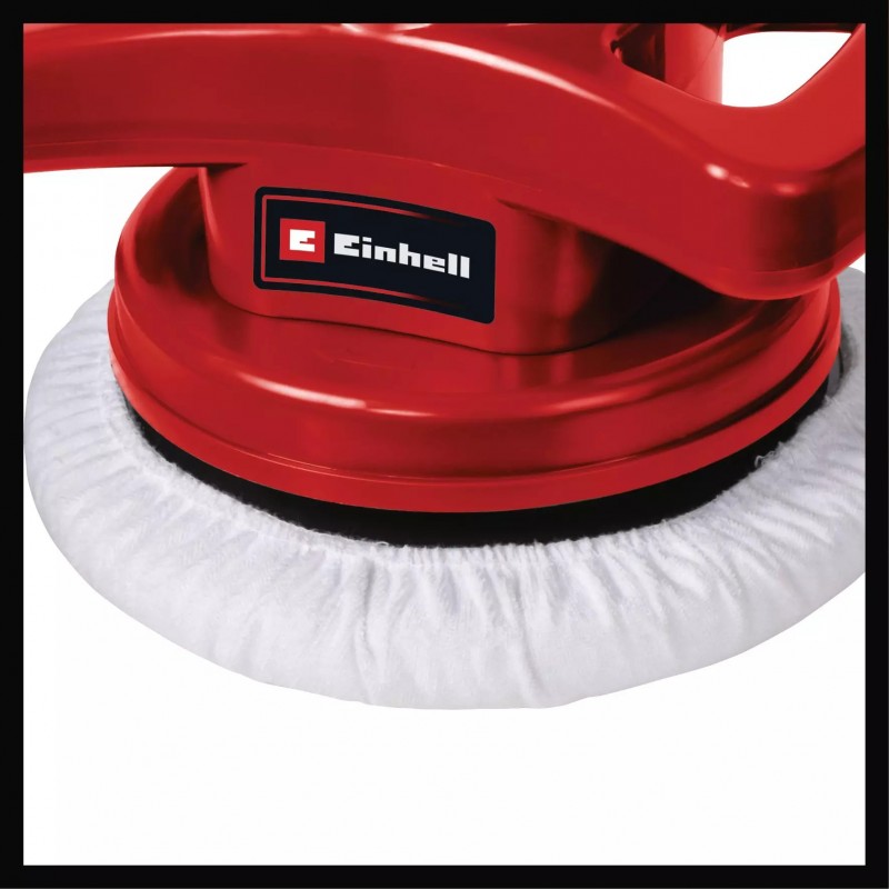EINHELL LUCIDATRICE CC-PO 90