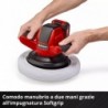 EINHELL LUCIDATRICE PER AUTO CE-CB 18/254 Li-Solo