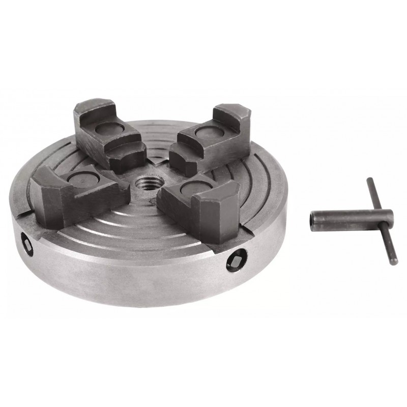 EINHELL MANDRINO 4-GANASCE